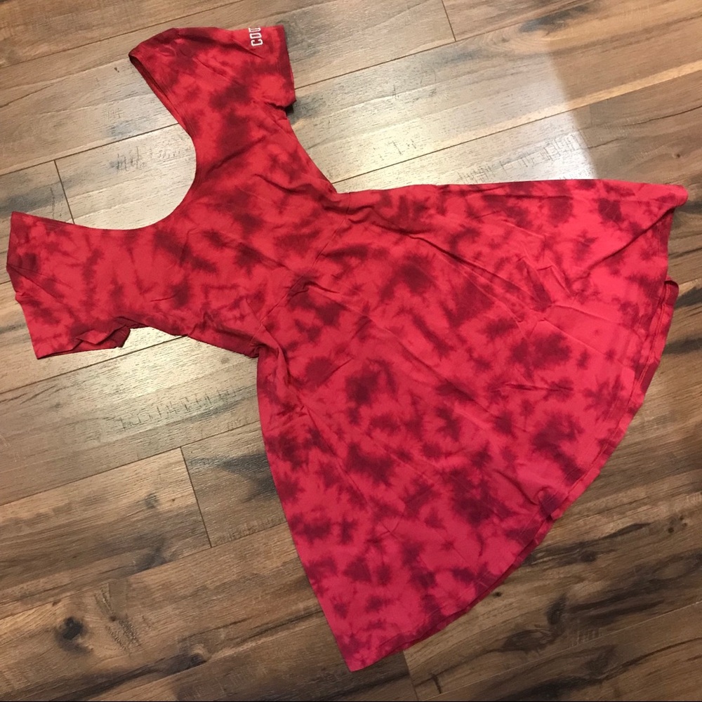 WSU Cougars Dress
